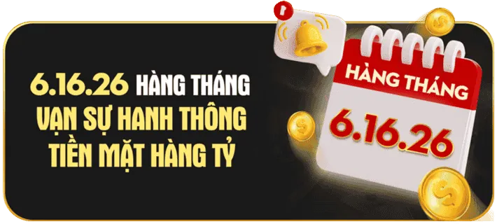 Thông báo khuyến mãi và ưu đãi độc quyền từ mint88 nhà cái