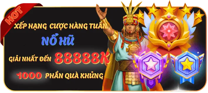Game Nổ Hũ Huyền Thoại