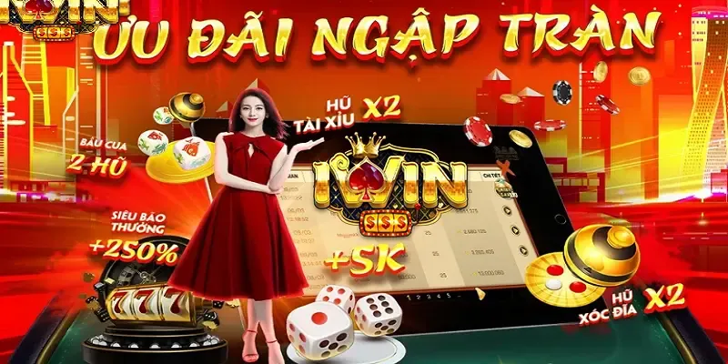 Khuyến mãi chào mừng thành viên mới Mint88