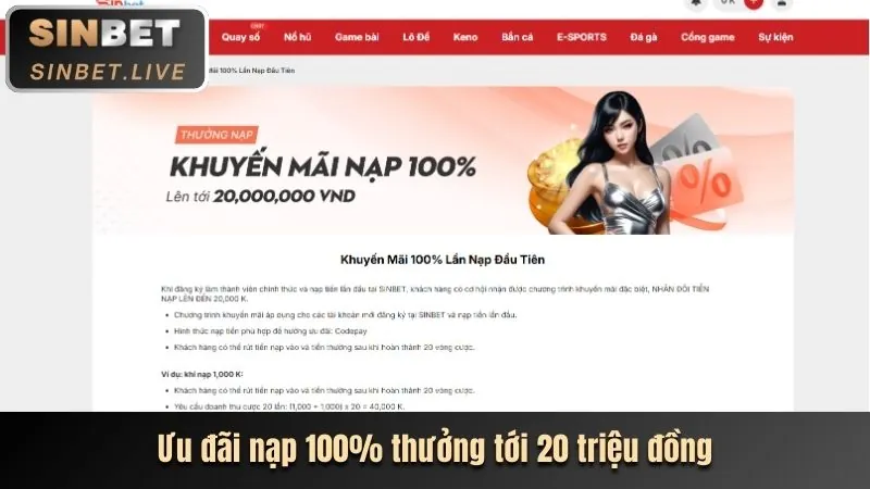 Khuyến mãi độc quyền mint88 nhà cái
